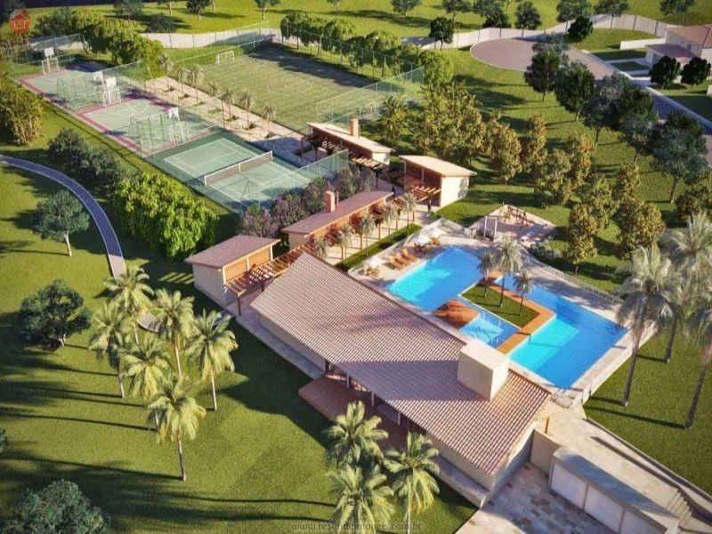 Foto 1 de 4 - Terreno para venda em Parque Ipiranga